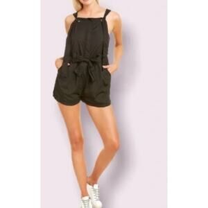 Free People Movement Island Bound Romper. Large